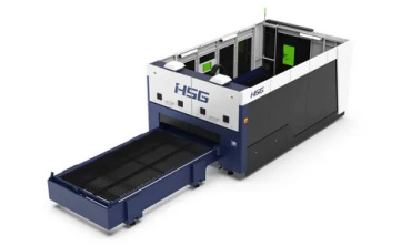 Обновление оборудования, теперь в штате лазерный станок HSG Laser G3015X Обновление оборудования, теперь в штате лазерный станок HSG Laser G3015X